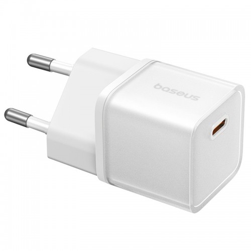 СЗУ Baseus GaN5S OS 20W (1USB-C) (P10162503)