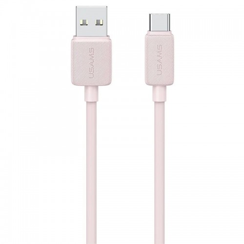 Дата кабель USAMS US-SJ688 USB to Type-C 3A KY Series (1m)