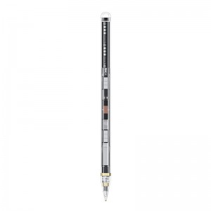 Стилус Usams US-ZB264 Transparent Magnetic Charding Tilt-sensitive Active Touch for iPad