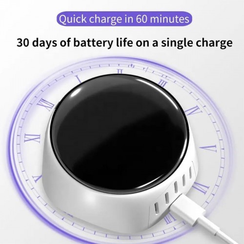 Стерилизатор-осушитель UV для зубных щеток RD3 with battery 600 mAh