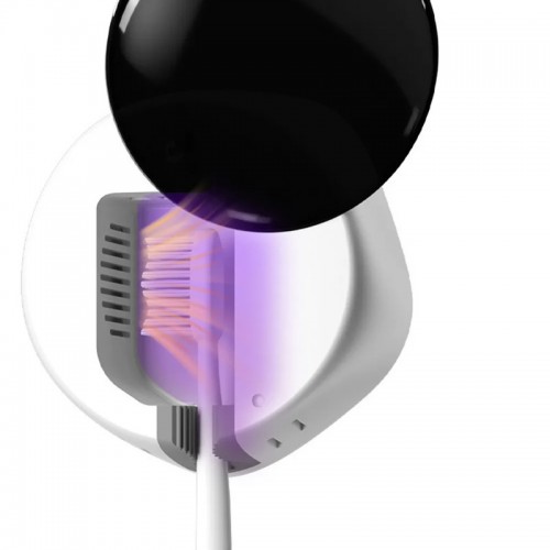 Стерилизатор-осушитель UV для зубных щеток RD3 with battery 600 mAh