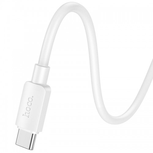 Дата кабель Hoco X96 Hyper USB to Type-C 100W (0.25m)