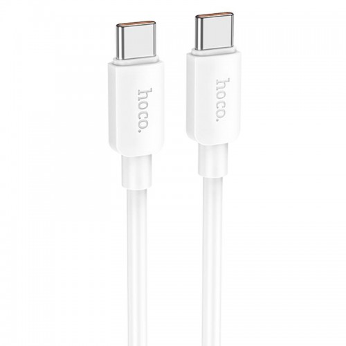 Дата кабель Hoco X96 Hyper Type-C to Type-C 100W (1m)