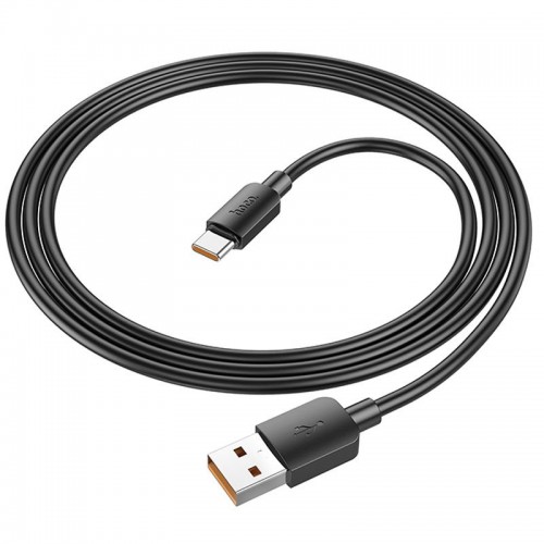 Дата кабель Hoco X96 Hyper USB to Type-C 100W (1m)