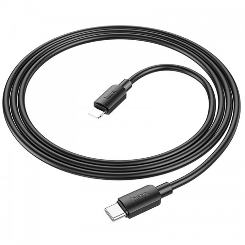 Дата кабель Hoco X96 Hyper Type-C to Lightning 20W (1m)