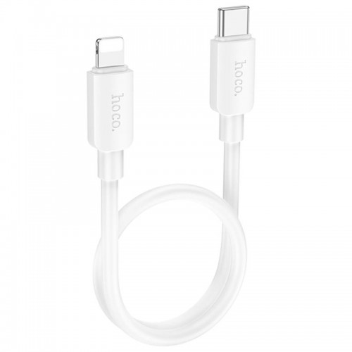 Дата кабель Hoco X96 Hyper Type-C to Lightning 20W (1m)