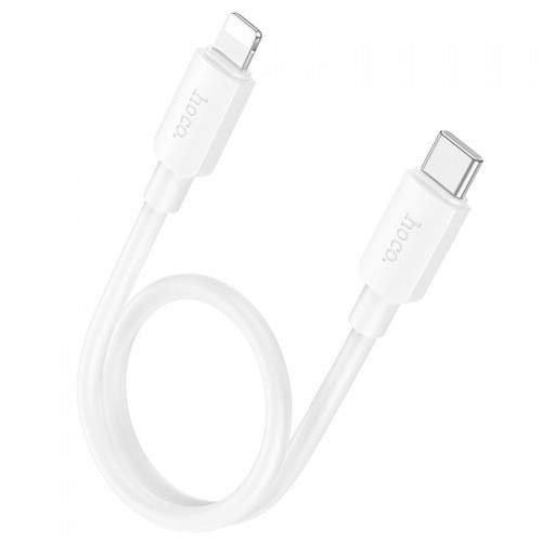 Дата кабель Hoco X96 Hyper Type-C to Lightning 20W (1m)