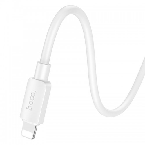 Дата кабель Hoco X96 Hyper USB to Lightning 2.4A (1m)
