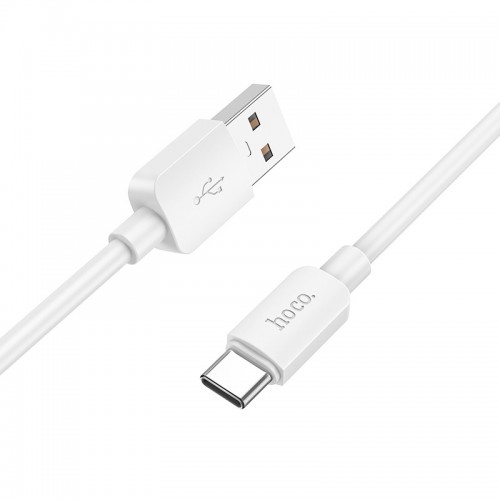 Дата кабель Hoco X96 Hyper USB to Type-C 27W (1m)