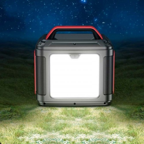Портативная зарядная станция Hoco DB28 300W 296Wh 80000mAh