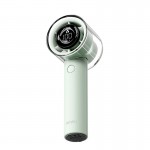 Портативний вентилятор з дисплеєм WIWU WI-FS010 Green