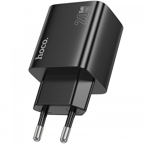 СЗУ Hoco N55 Fundador PD20W four-port (2USB-A/2C)