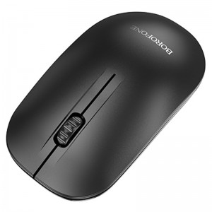 Мышь Borofone BG14 Planet 2.4G