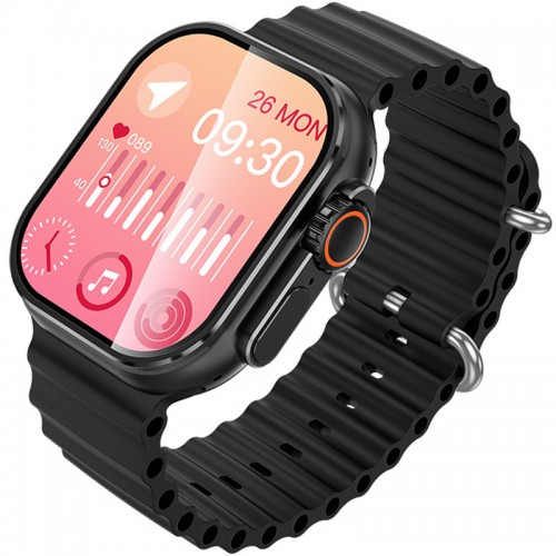 Смарт-часы Hoco Smart Watch Y23 Ultra Smart sports watch (call version)