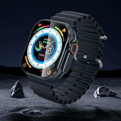 Смарт-часы Hoco Smart Watch Y23 Ultra Smart sports watch (call version)