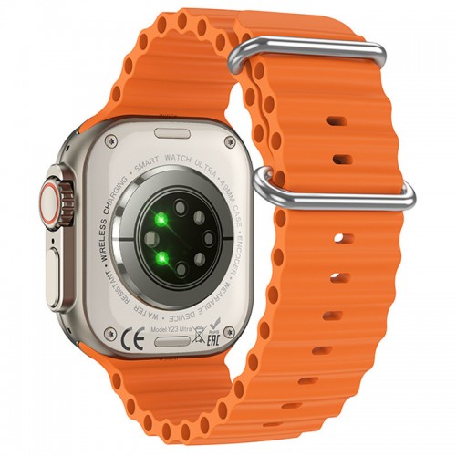 Смарт-часы Hoco Smart Watch Y23 Ultra Smart sports watch (call version)
