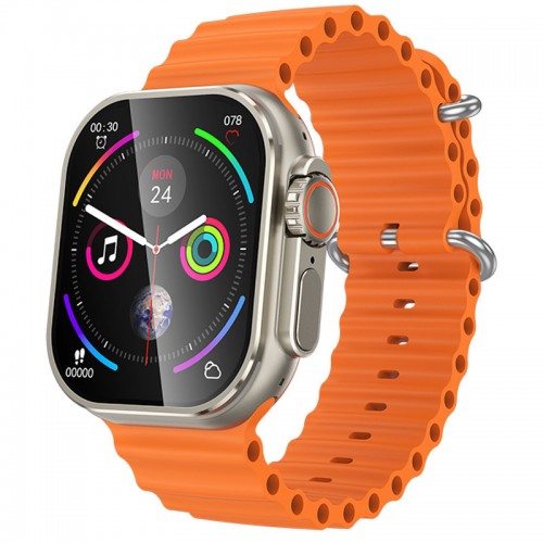 Смарт-часы Hoco Smart Watch Y23 Ultra Smart sports watch (call version)