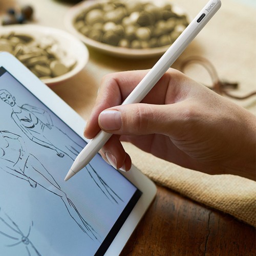 Стилус Hoco GM113 Active capacitice pen for iPad
