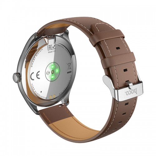 Смарт-часы Hoco Smart Watch Y22 Amoled Smart sports watch (call version)