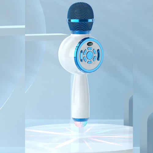 Караоке Микрофон-колонка DS810