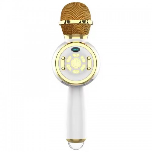 Караоке Микрофон-колонка DS810