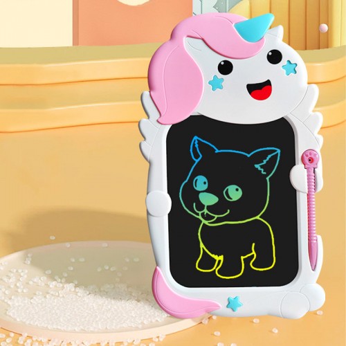 Планшет для малювання Little Unicorn 8,5 дюймів