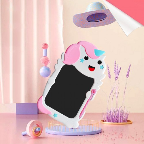 Планшет для малювання Little Unicorn 8,5 дюймів