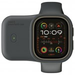 Повербанк для Apple Watch 40/41mm Epik 1200 mAh Midnight Blue