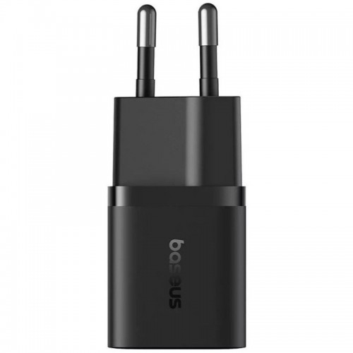 СЗУ Baseus GaN5 Fast Charger (mini) PD25W (1USB-C) (P10110909213-00)