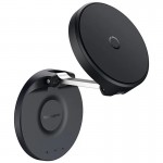 Тримач для телефону Baseus MagPro Magnetic Foldable Phone Mount (B10564101)