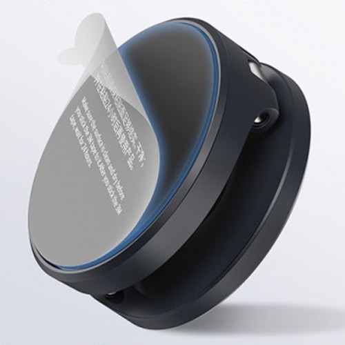 Держатель для телефона Baseus MagPro Magnetic Foldable Phone Mount (B10564101)