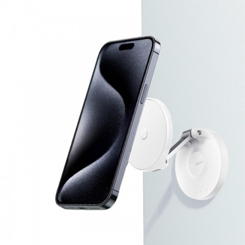 Держатель для телефона Baseus MagPro Magnetic Foldable Phone Mount (B10564101)