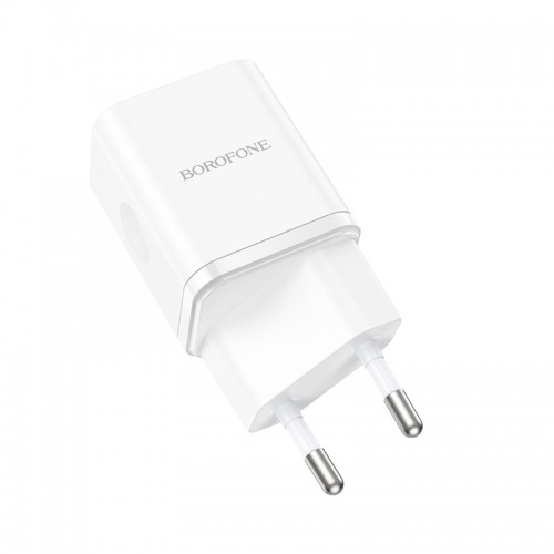 СЗУ Borofone BN7 PD20W+QC3.0 (1USB-A/1C)