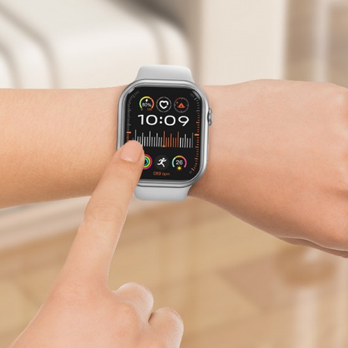 Смарт-часы Hoco Smart Watch Y23 Smart sports watch (call version)