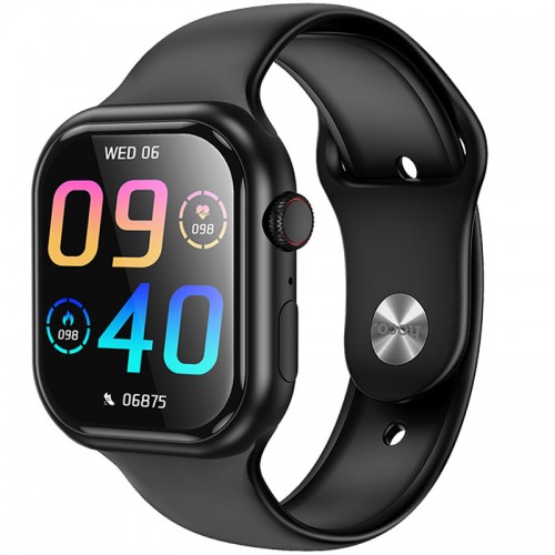 Смарт-часы Hoco Smart Watch Y23 Smart sports watch (call version)
