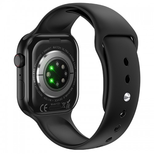 Смарт-часы Hoco Smart Watch Y23 Smart sports watch (call version)