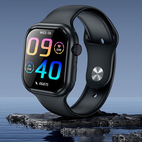 Смарт-часы Hoco Smart Watch Y23 Smart sports watch (call version)