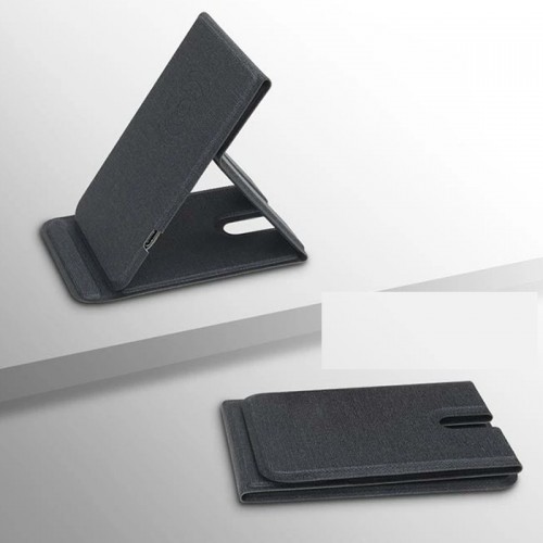 Подставка для телефона STAND JD-S69 с БЗУ 15W