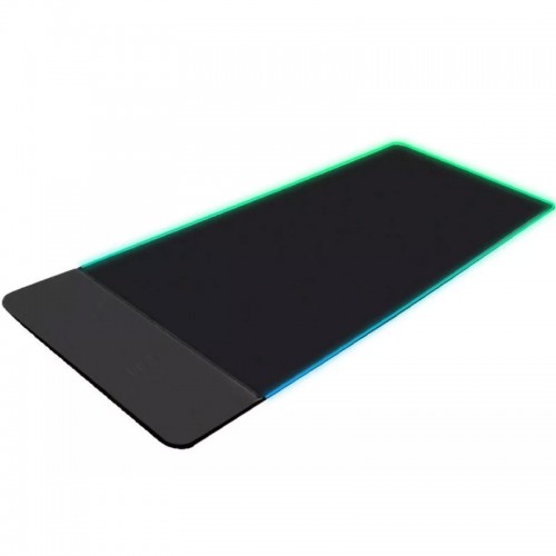 Игровая поверхность (коврик) STAND JD-S8 с БЗУ 15W LED+RGB (780*300*4mm)
