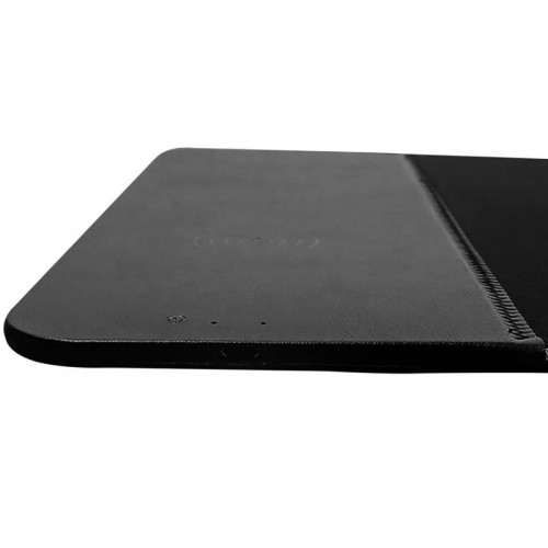 Игровая поверхность (коврик) STAND JD-S8 с БЗУ 15W LED+RGB (780*300*4mm)