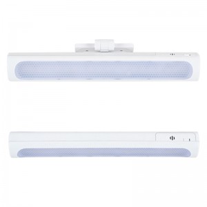 Светильник LED MZ-L3001 Swivel (37*35*280mm)