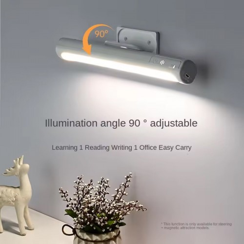 Светильник LED MZ-L3001 Swivel (37*35*280mm)
