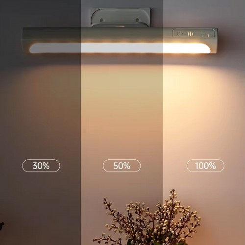 Светильник LED MZ-L3001 Swivel (37*35*280mm)