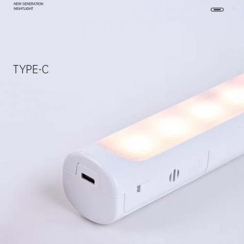 Светильник LED MZ-L3001 Swivel (37*35*280mm)