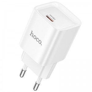 СЗУ Hoco C146A Charm PD20W (1USB-C)