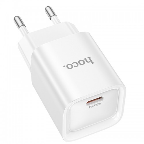СЗУ Hoco C146A Charm PD20W (1USB-C)