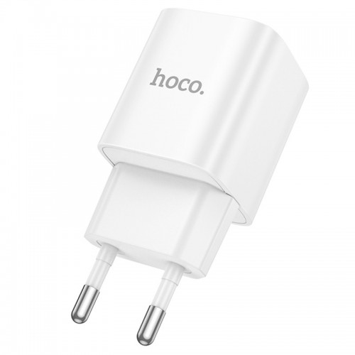 СЗУ Hoco C146A Charm PD20W (1USB-C)