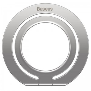 Держатель для телефона Baseus Halo Series Foldable Metal Ring (Single ring) (SUCH00001)