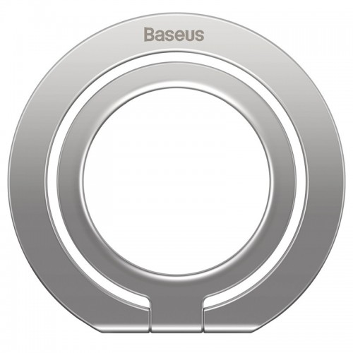 Держатель для телефона Baseus Halo Series Foldable Metal Ring (Single ring) (SUCH00001)