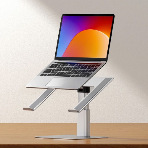 Підставка для ноутбуку Baseus Adjustable (LUJS000012)